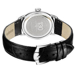 Carregue a imagem no visualizador da Galeria, Relógio Rotary Heritage Sherlock Quartzo GS02424/21