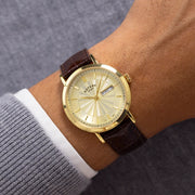 Relógio Rotary Heritage Quartzo GS05423/03