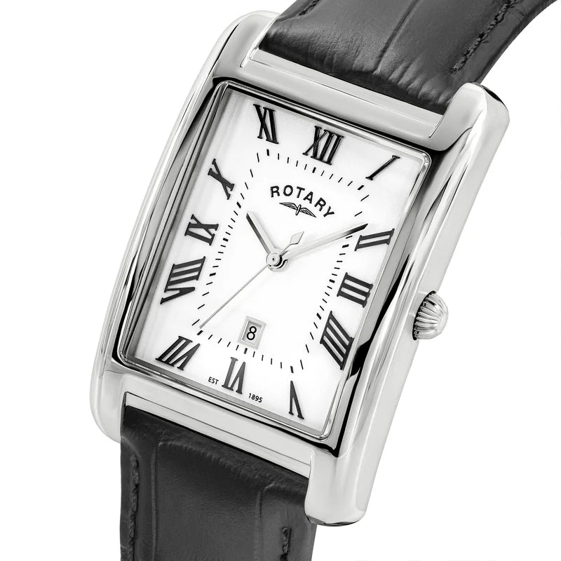 Relógio Rotary Heritage Astoria Quartzo GS05750/01