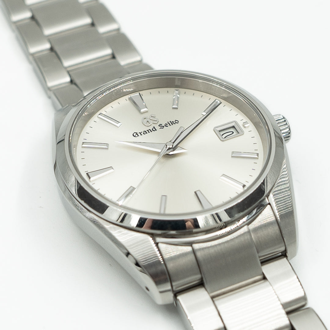 Relógio Grand Seiko SBGP009 Heritage Collection Quartzo