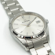 Relógio Grand Seiko SBGP009 Heritage Collection Quartzo