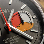 Carregue a imagem no visualizador da Galeria, Relógio Geckota Chronotimer Sports Edition Slate Grey