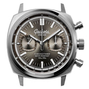 Relógio Geckota Classic Chronotimer Tuscan Brown
