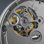 Carregue a imagem no visualizador da Galeria, Relógio Geckota Pioneer Classic Edition Imperial Red