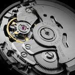 Carregue a imagem no visualizador da Galeria, Relógio Geckota Pioneer Classic Edition Graphite Grey