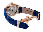 Carregue a imagem no visualizador da Galeria, Relógio Tufina GENEVA TOURBILLON PIONIER GM-902-6 GOLD - Automático 44mm

