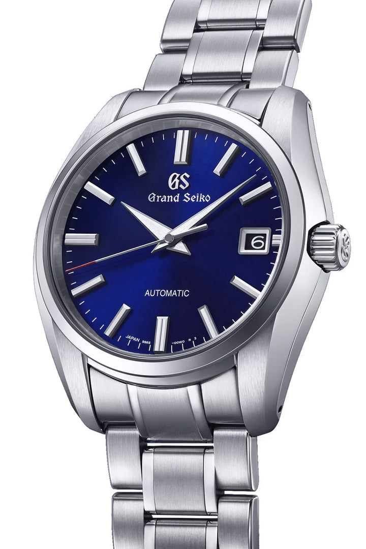 Relógio Grand Seiko SBGR321 Heritage Collection Automático