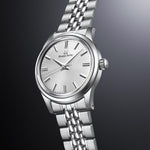 Carregue a imagem no visualizador da Galeria, Relógio Grand Seiko SBGW305 Elegance Collection Manual