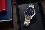 Carregue a imagem no visualizador da Galeria, Relógio Grand Seiko SBGP007 Heritage Collection Quartzo