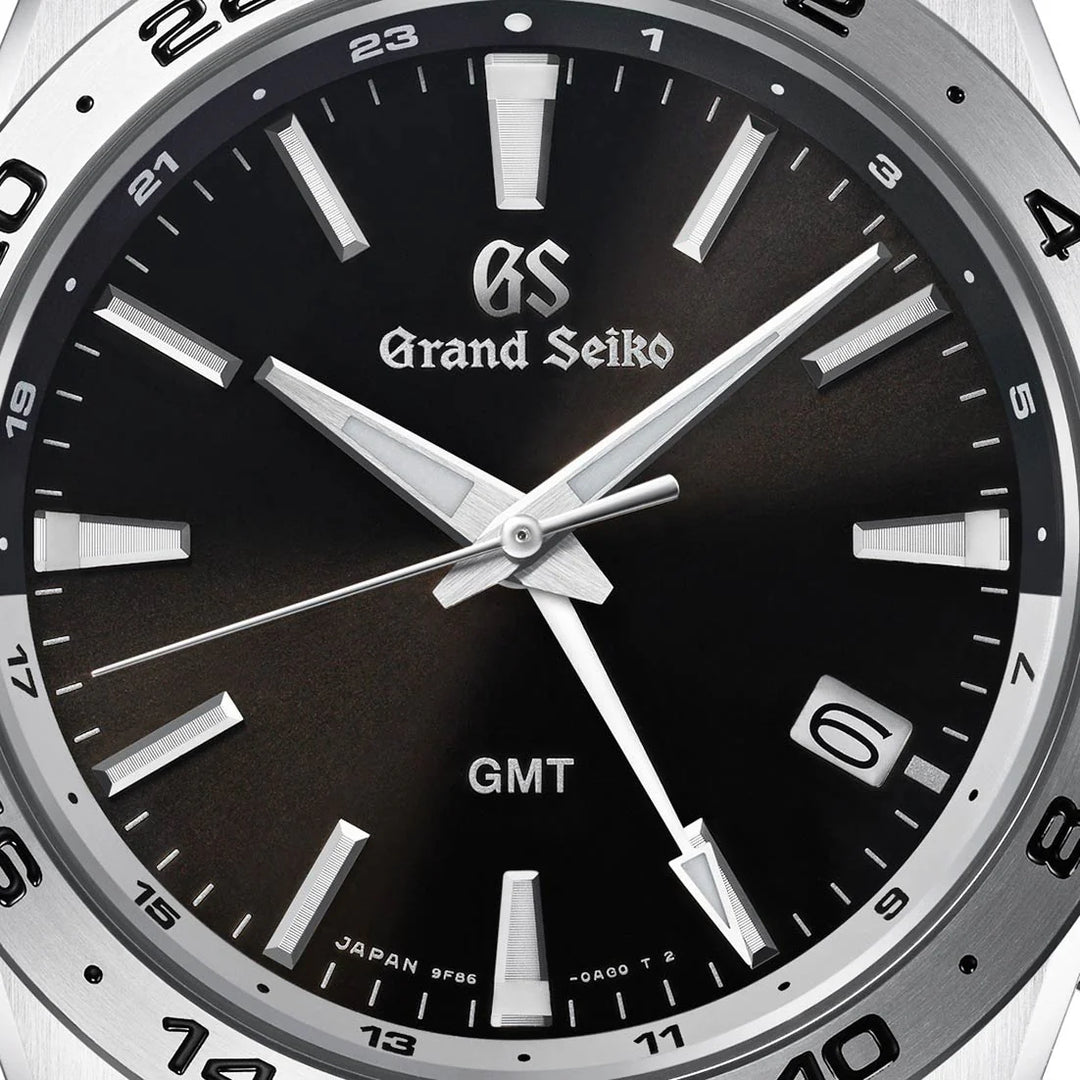 Relógio Grand Seiko SBGN027 Sport Collection Quartzo