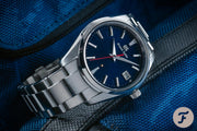 Relógio Grand Seiko SBGP007 Heritage Collection Quartzo