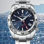 Carregue a imagem no visualizador da Galeria, Relógio Grand Seiko SBGM245 Sport Collection Automático
