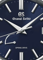 Carregue a imagem no visualizador da Galeria, Relógio Grand Seiko SBGA439 Heritage Collection Spring Drive