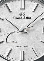 Carregue a imagem no visualizador da Galeria, Relógio Grand Seiko SBGA465 Heritage Collection Spring Drive
