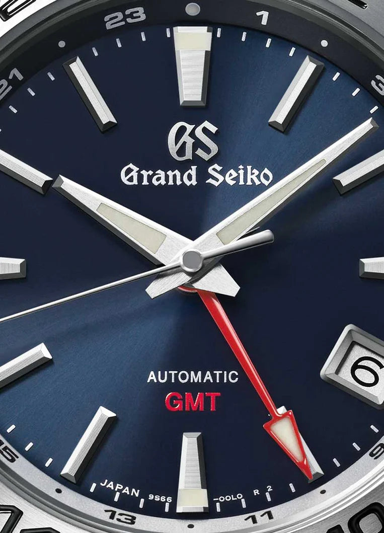 Relógio Grand Seiko SBGM245 Sport Collection Automático