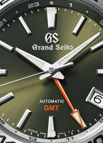 Carregue a imagem no visualizador da Galeria, Relógio Grand Seiko SBGM247 Sport Collection Automático