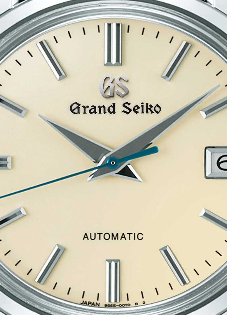 Relógio Grand Seiko SBGR261 Elegance Collection Automático