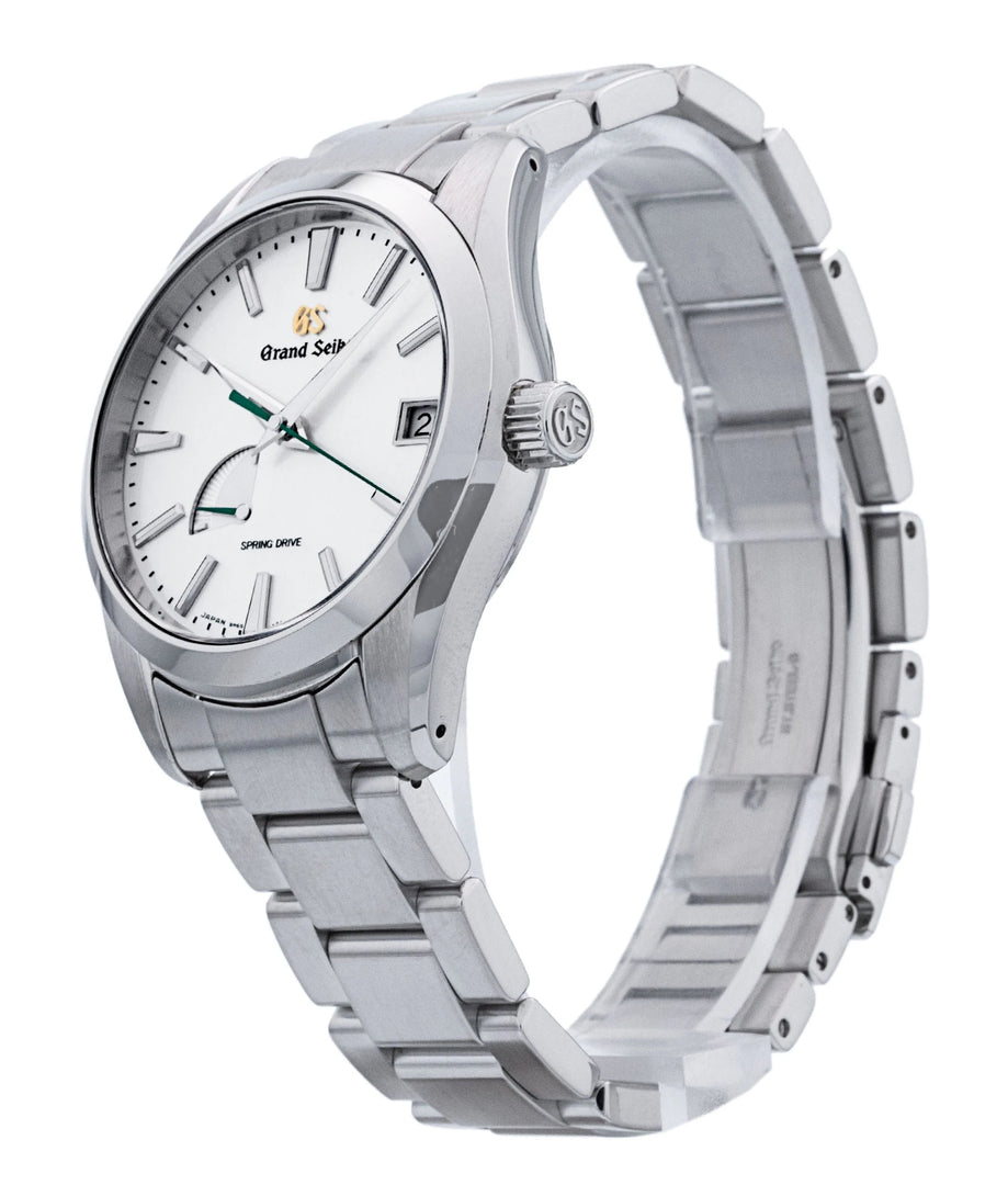 Relógio Grand Seiko SBGA427 Heritage Collection Spring Drive