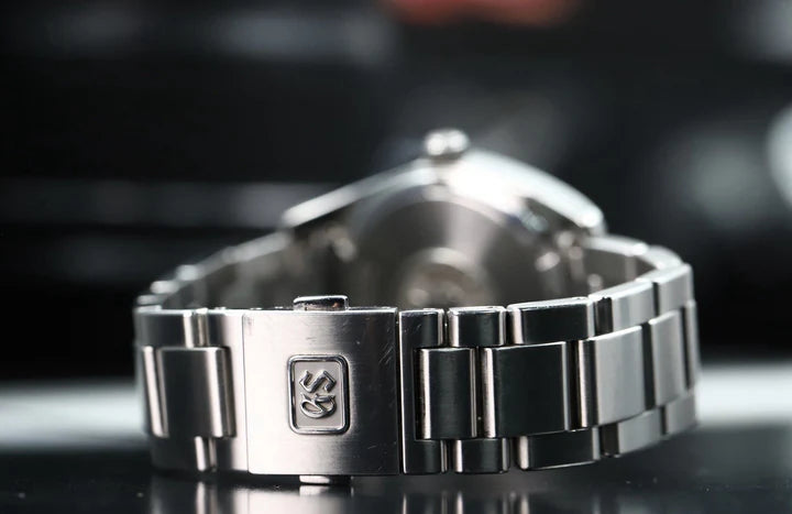 Relógio Grand Seiko SBGX261 Heritage Collection Quartzo