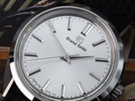 Carregue a imagem no visualizador da Galeria, Relógio Grand Seiko SBGW291 Heritage Collection Manual