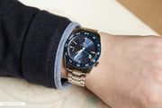Relógio Grand Seiko SBGE255 Sport Collection Spring Drive