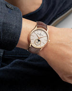Carregue a imagem no visualizador da Galeria, Relógio Baume &amp; Mercier Clifton 10736 - Automático - 39mm
