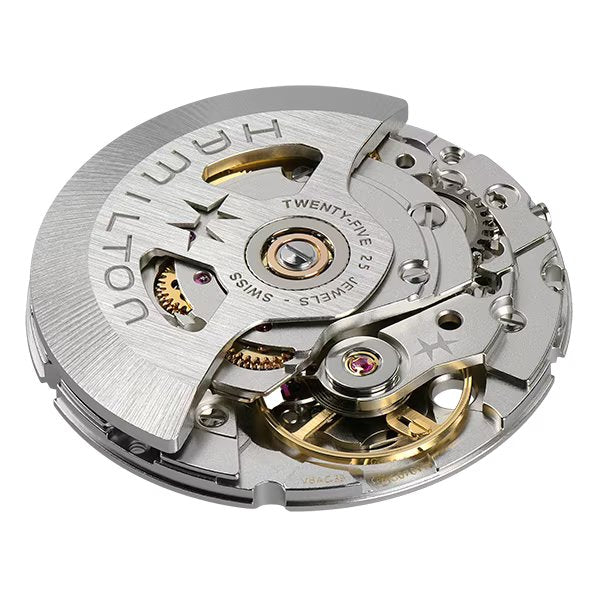 Hamilton KHAKI AVIATION PILOT PIONEER ALUMINIUM Automático 41mm - H80435895
