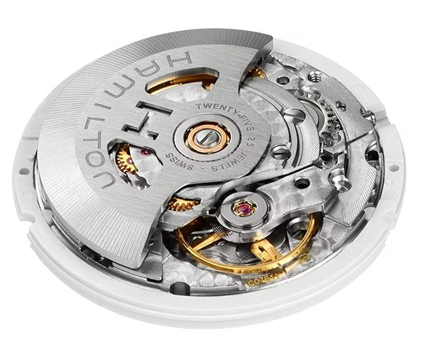 Hamilton KHAKI AVIATION PILOT DAY DATE AUTO H64615735 - Automático 42mm