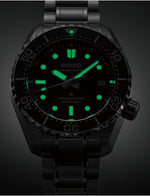 Carregue a imagem no visualizador da Galeria, Relógio SEIKO HBF001 Prospex Marinemaster