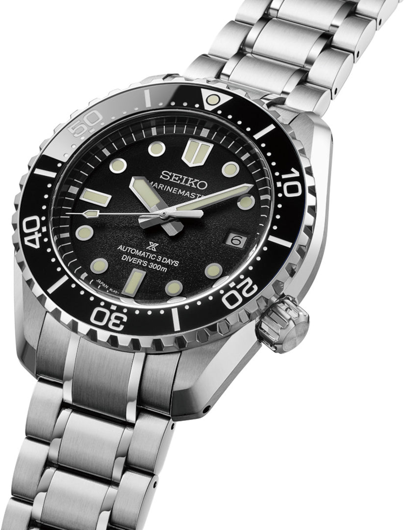 Relógio SEIKO HBF001 Prospex Marinemaster