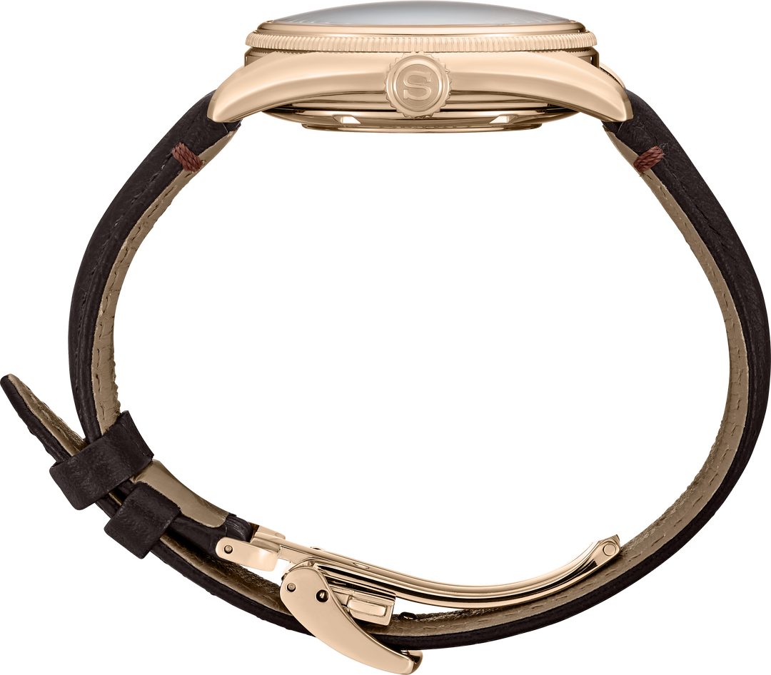 Relógio Seiko HCC008 Presage Classic Series