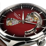Carregue a imagem no visualizador da Galeria, Relógio Hamilton Jazzmaster OPEN HEART AUTO - H32675570 - Automático 40mm
