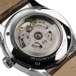 Carregue a imagem no visualizador da Galeria, Relógio Hamilton Jazzmaster OPEN HEART AUTO - H32675570 - Automático 40mm
