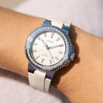 Carregue a imagem no visualizador da Galeria, Relógio Oris 01 733 7792 4956-07 4 19 61FC Aquis Date Diamonds 36.50 mm