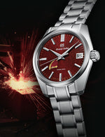 Carregue a imagem no visualizador da Galeria, Relógio Grand Seiko SBGA493 Heritage Collection Spring Drive