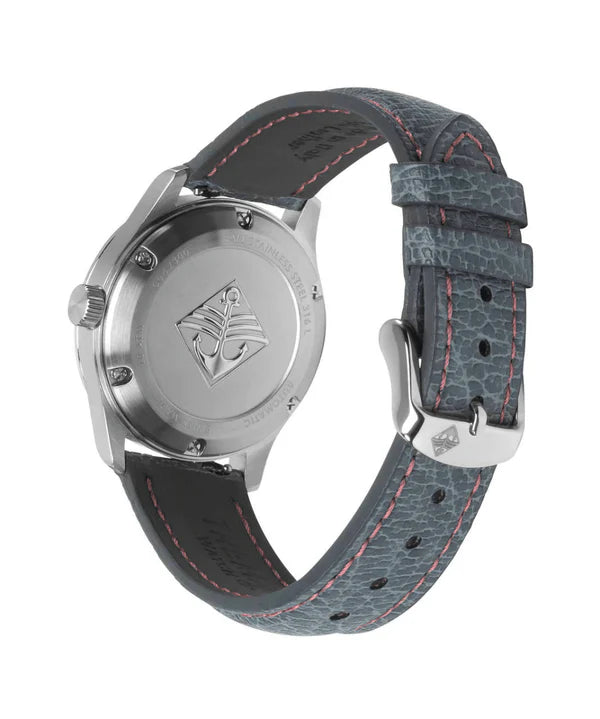 Relógio Trematic ZY6 antico 38 mm Automático