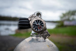 Carregue a imagem no visualizador da Galeria, Relógio Tutima Glashütte M2 PIONEER 6451-05 AUTOMÁTICO