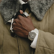 Relógio Bremont Terra Nova Jumping Hour