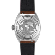 Relógio Bremont Terra Nova Jumping Hour