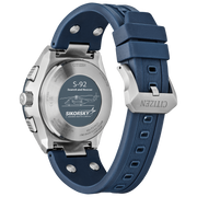 Citizen Promaster Sikorsky  Atomic Timekeeping A-T JY8156-00L