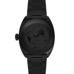 Carregue a imagem no visualizador da Galeria, Relógio Bremont Terra Nova 38 Jumping Hour, Stealth Black