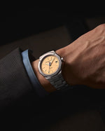Carregue a imagem no visualizador da Galeria, Relógio Baume &amp; Mercier Riviera 10822 Automático 39 mm