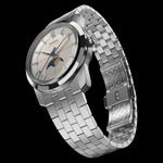 Carregue a imagem no visualizador da Galeria, Relógio MAEN LUNAR CLASSIC 36 - M7.1.1 Automático