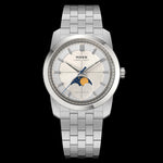 Carregue a imagem no visualizador da Galeria, Relógio MAEN LUNAR CLASSIC 36 - M7.1.1 Automático