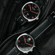 Relógio Bruno Söhnle Glashütte La Spezia II 17-13209-765