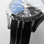 Carregue a imagem no visualizador da Galeria, Relógio Edox Grand Ocean Power Reserve Automático 40mm 94500-357GNCA-NIR
