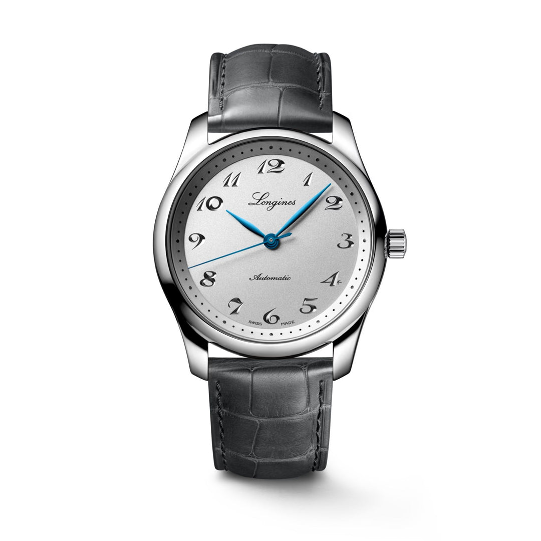 Relógio Longines Master Anniversary l2.793.4.73.2 - Automático - 40mm