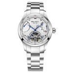 Carregue a imagem no visualizador da Galeria, Relógio Seagull Watch Automatic Mechanical Watch with Exposed Flywheel M160S

