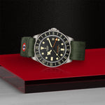 Carregue a imagem no visualizador da Galeria, Relógio Tudor Pelagos FXD GMT 42mm Titântio M2542G257NU-0002
