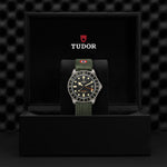 Carregue a imagem no visualizador da Galeria, Relógio Tudor Pelagos FXD GMT 42mm Titântio M2542G257NU-0002
